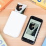 Xiaomi Papel Fotográfico para Mi Portable Photo Printer, 2x3 pulgadas, 20 Unidades